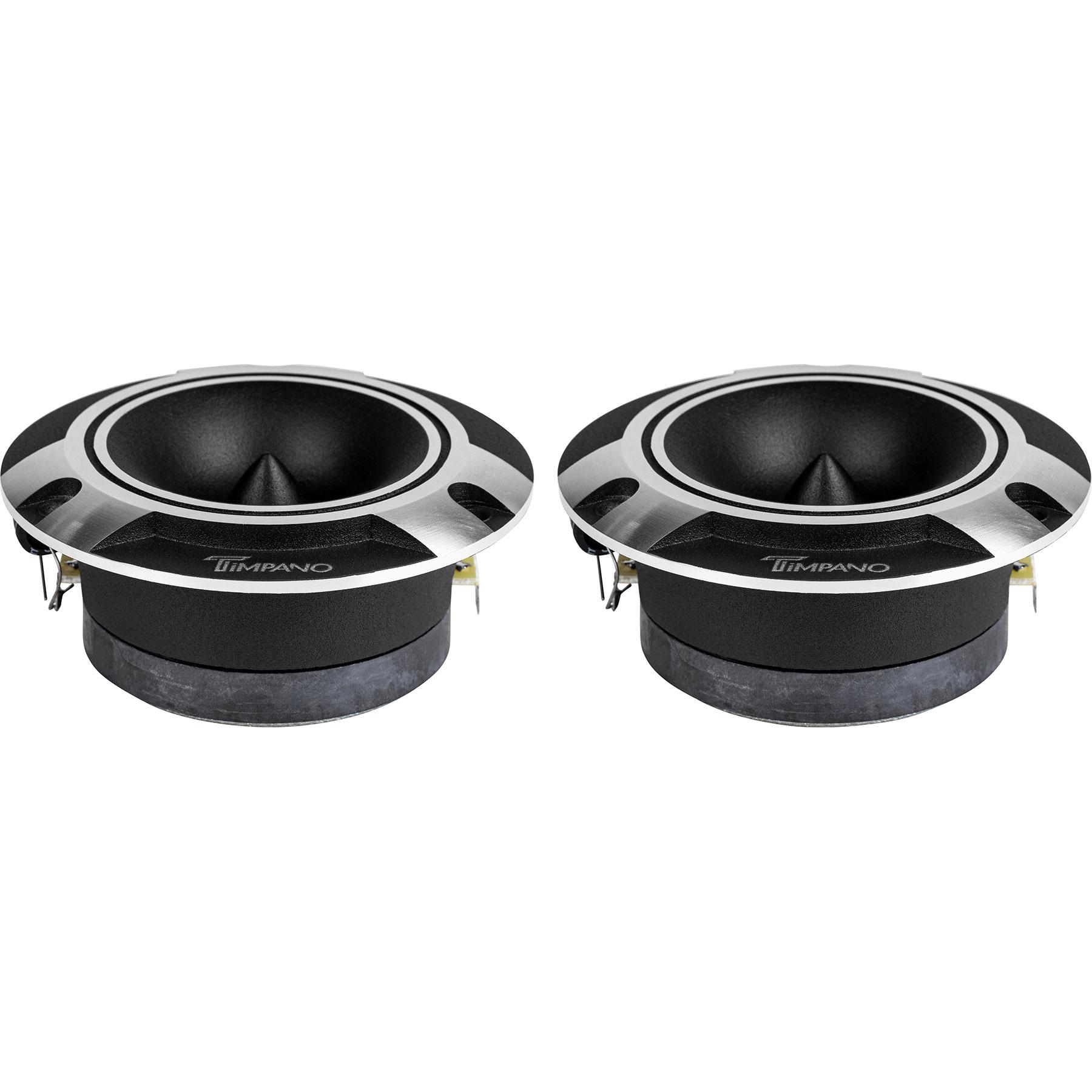 Timpano Audio TPT-ST2 4